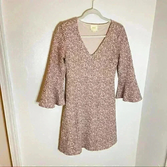 Anthropologie Maeve Susie Swing Dress - Picture 3 of 8